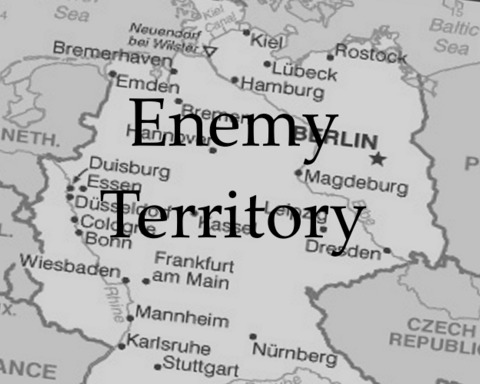 Enemy Territory