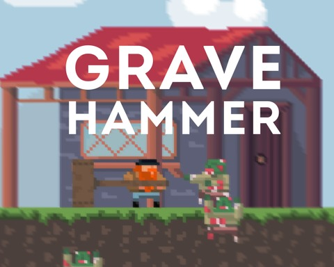 Grave Hammer