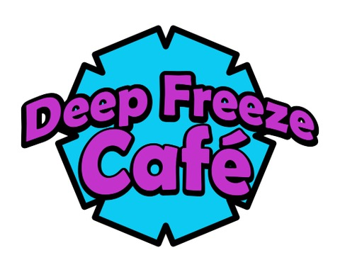 Deep Freeze Café