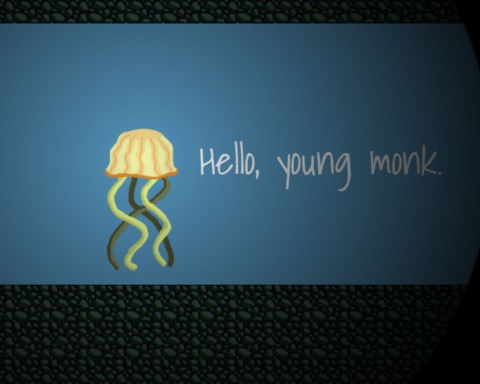 Jelly Pacifist