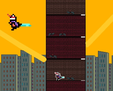 TowerFall