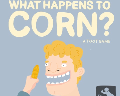 What Happens To Corn?