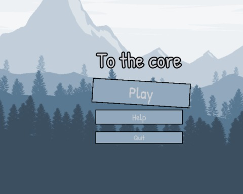 To The Core