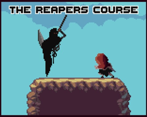 The Reapers Course