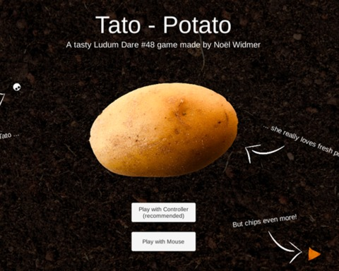 Tato - Potato