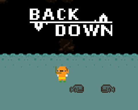 Back Down