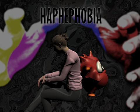 Haphephobia