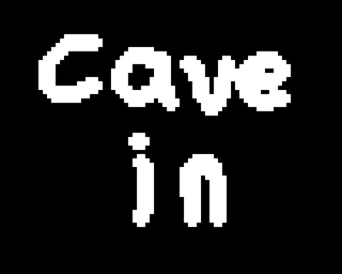 Cave In
