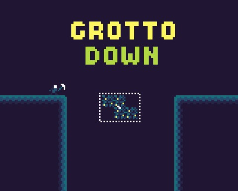 Grotto Down