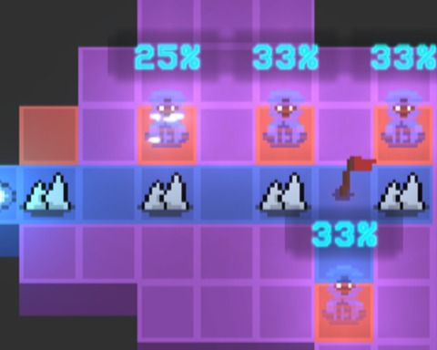 Quantum Warper