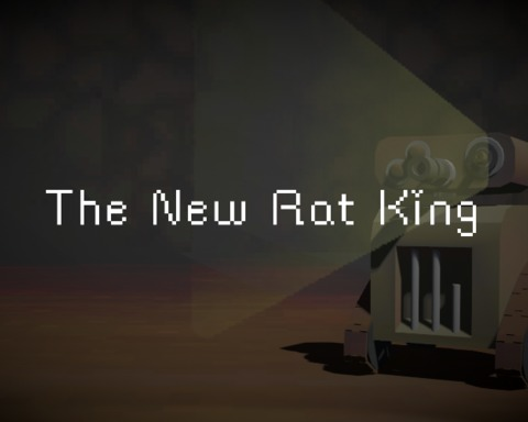 The New Rat King