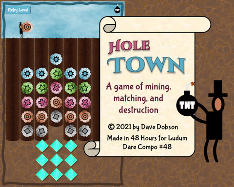 Hole Town