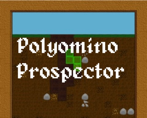 Polyomino Prospector
