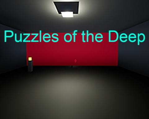Puzzles of the Deep