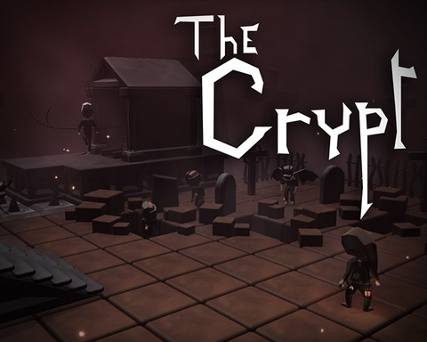 The Crypt