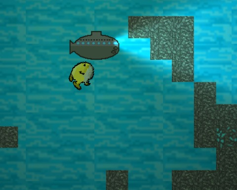 Nefarious Dive