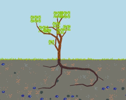 My Little Tree