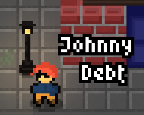 Johnny Debt