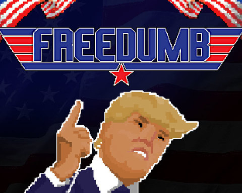 FREEDUMB!