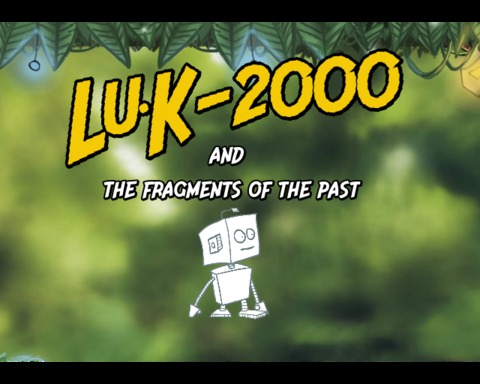 LuK-2000 and the Fragments of the Past