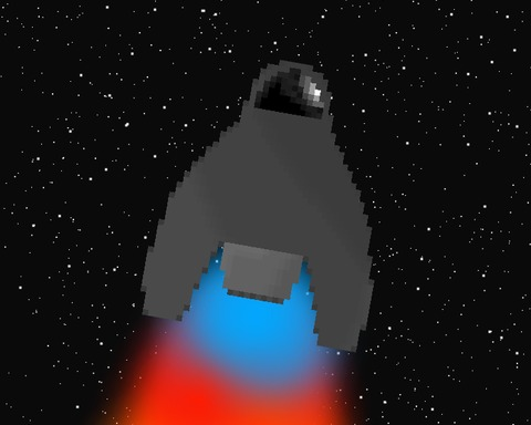 Metagalactic