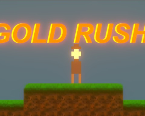 Gold Rush