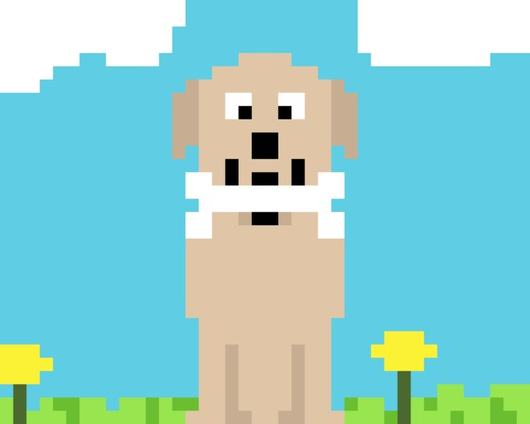 Dig Dog Dig