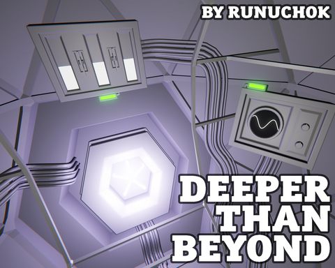 Deeper than Beyond