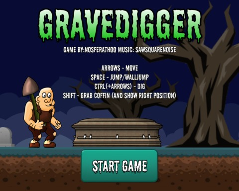 GraveDigger