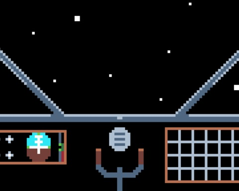 Dokiss Space Explorers
