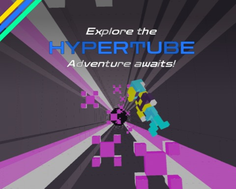 HYPERTUBE 3021