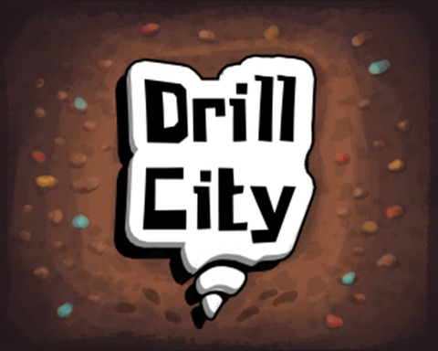 Drill City
