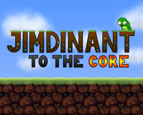 Jimdinant to the core