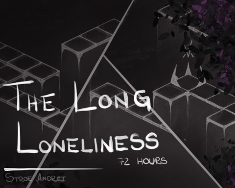 The Long Loneliness