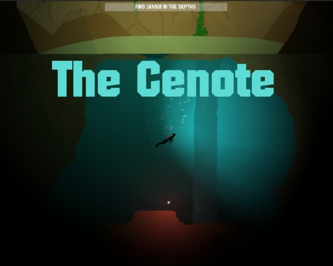 The Cenote