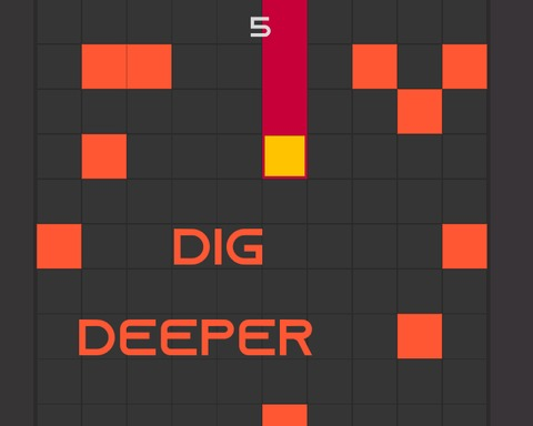 Dig Deeper