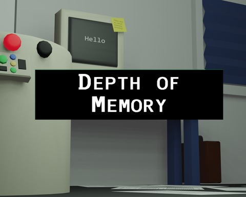 Depth of Memory