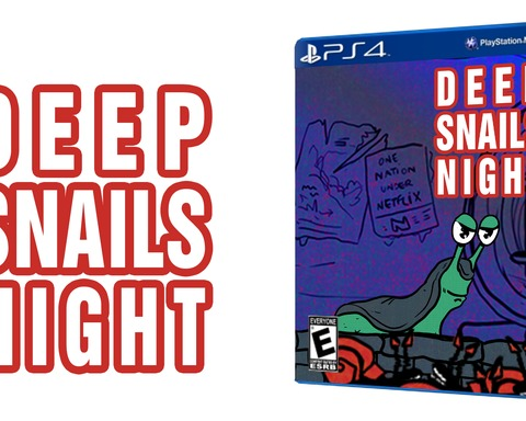 Deep Snails Night