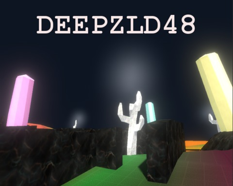 Deepz Explorez