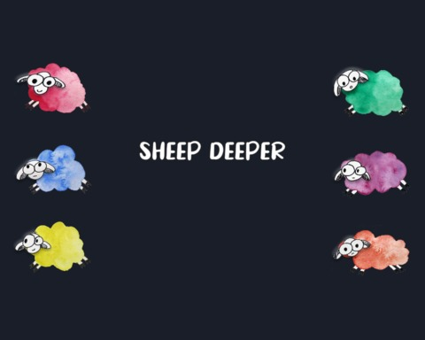 Sheep Deeper