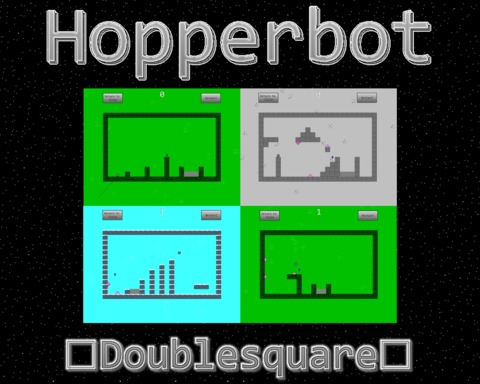 Hopperbot