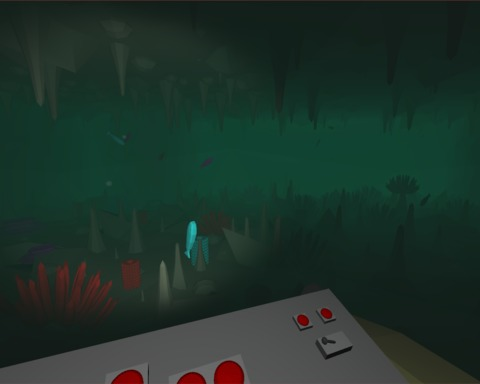 Submersible