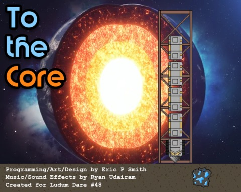 To the Core