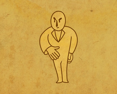 Meet Human