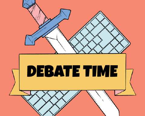 Debate Time