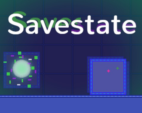 Savestate