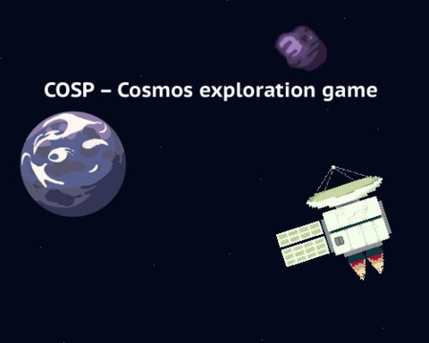 Cosp