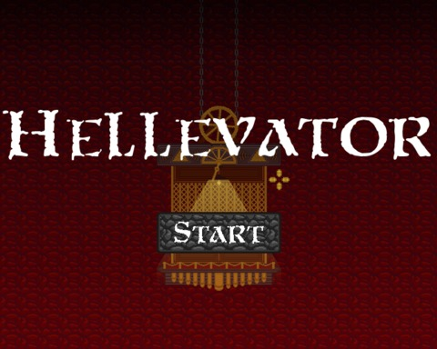 Hellevator