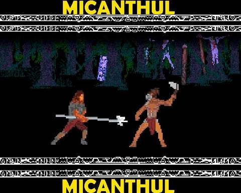 Micanthul
