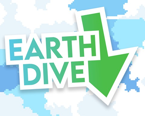 Earthdive